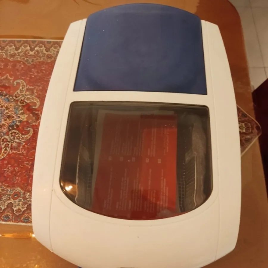 سرخ کن برقی
