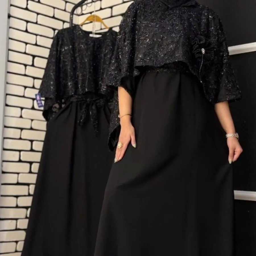 پیراهن دورویه