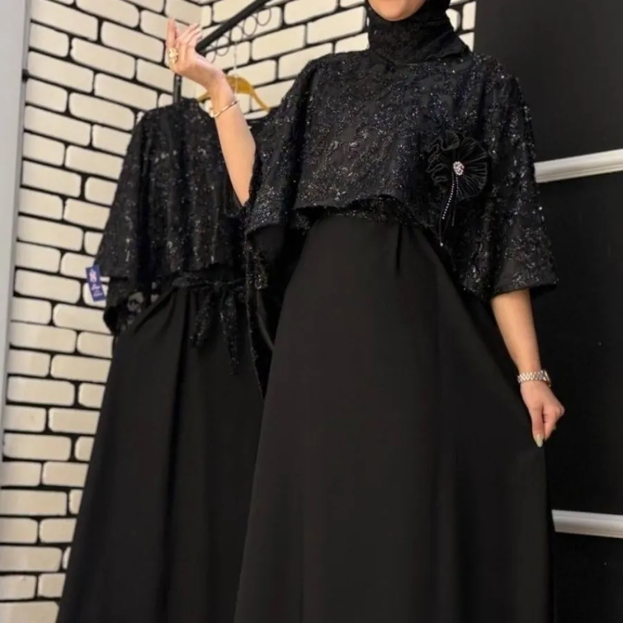 پیراهن دورویه