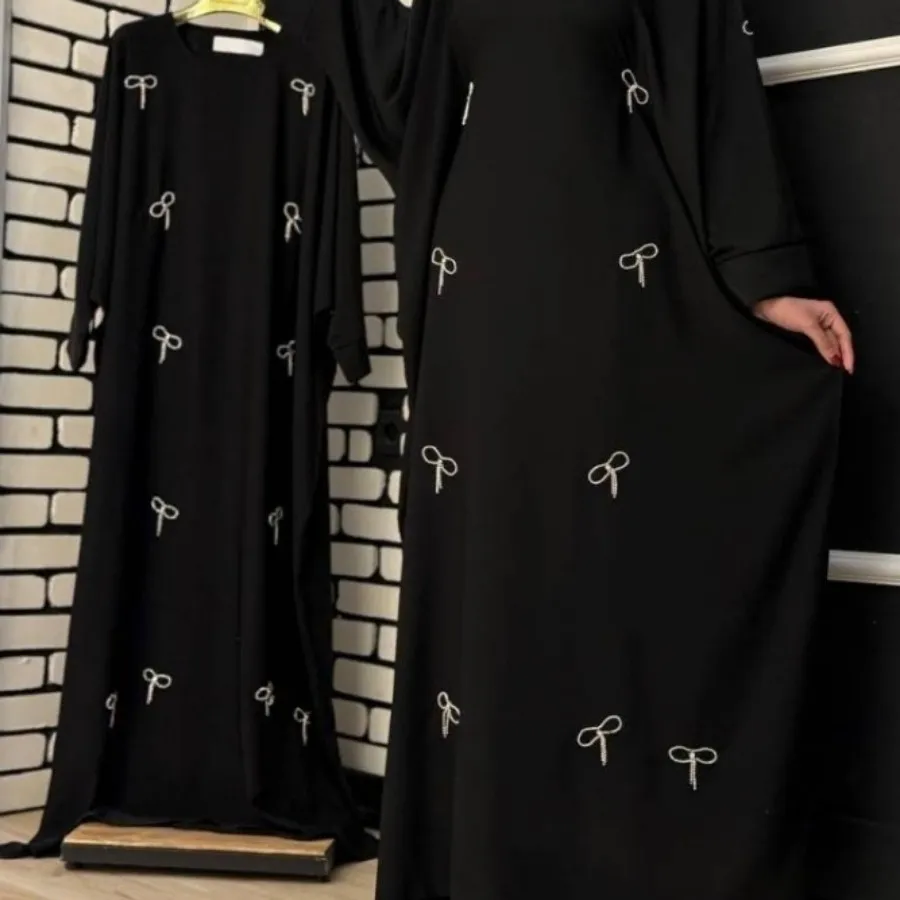 عبا مجلسی پاپیونی