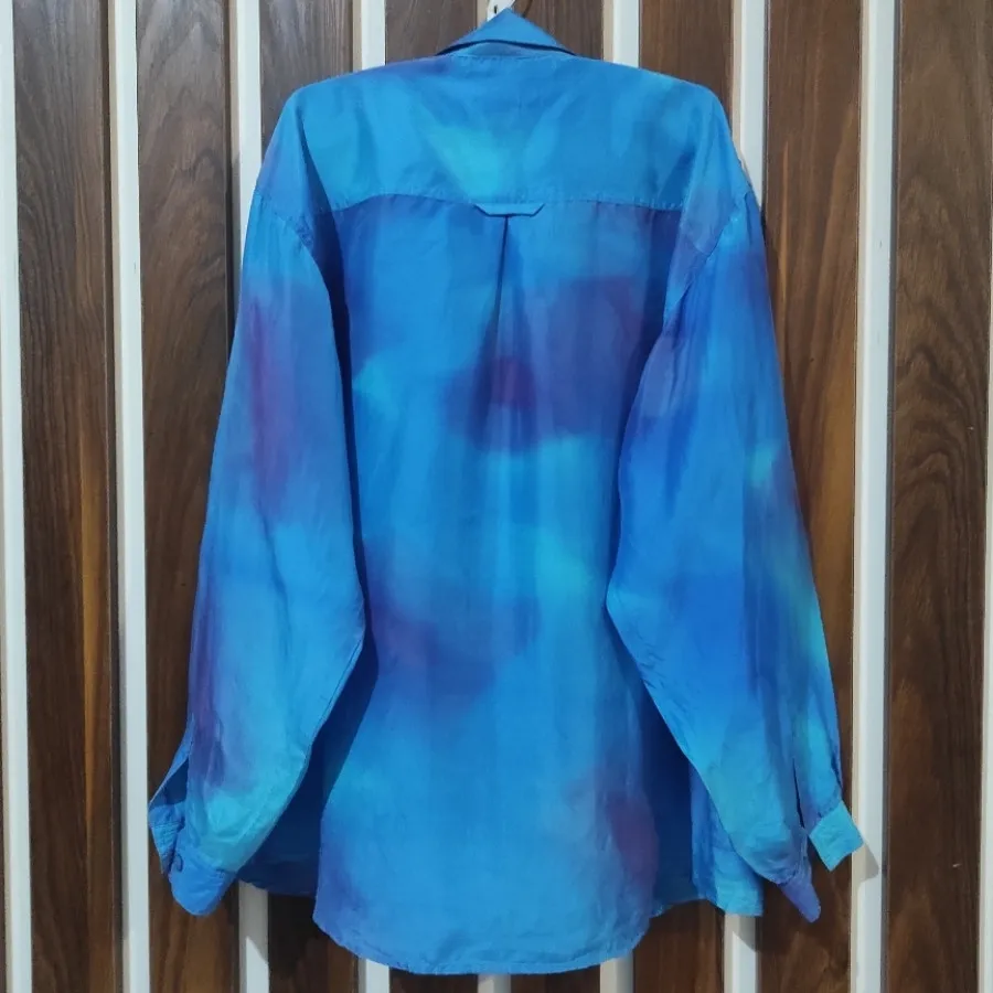 شومیز مزونی