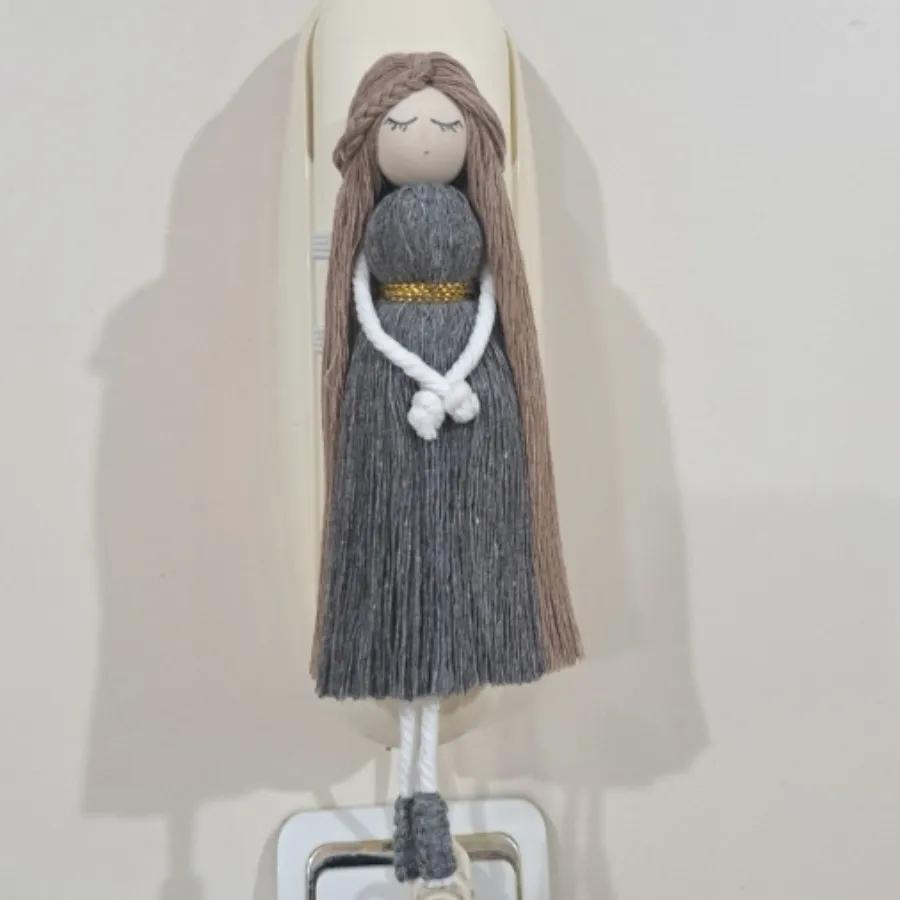 عروسک آیفون