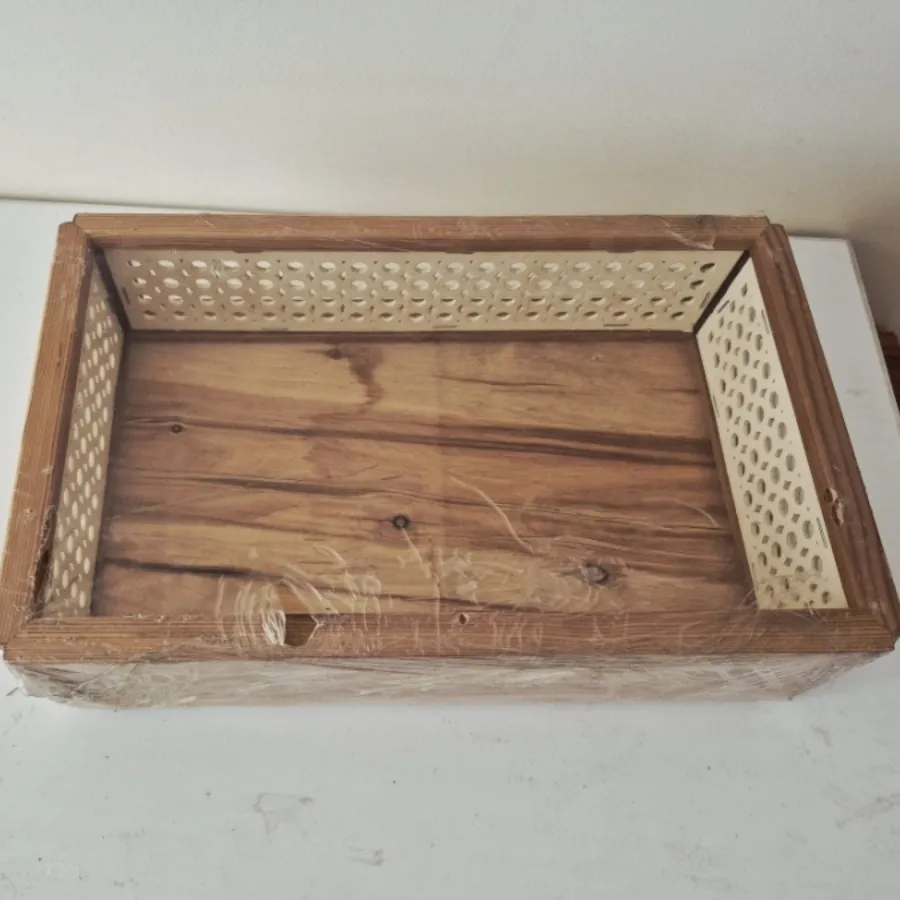 سبد سبزی سبد دکوری کادو