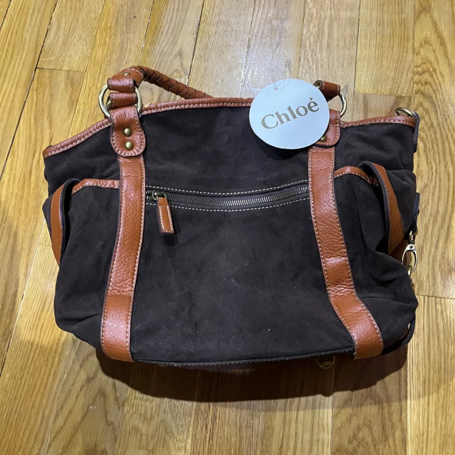 کیف Chloe وارداتی