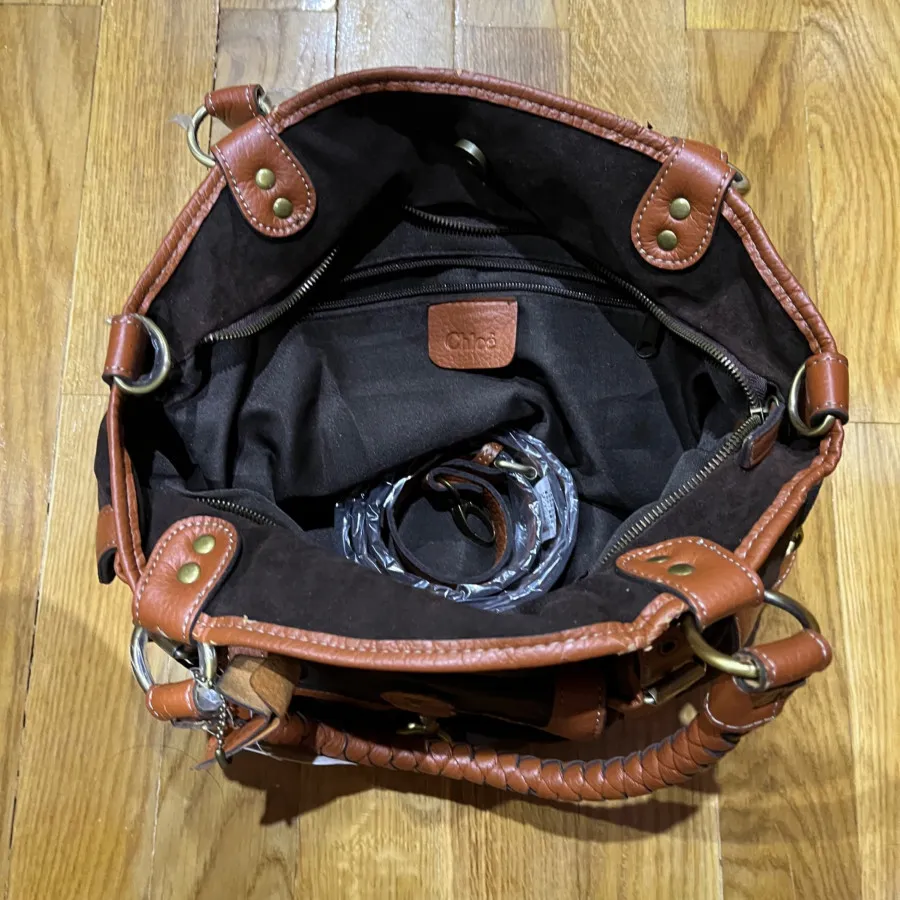 کیف Chloe وارداتی