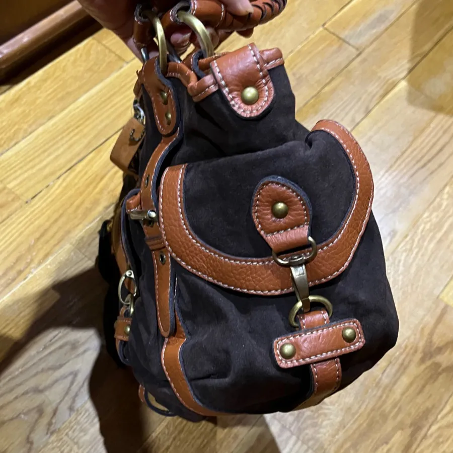 کیف Chloe وارداتی