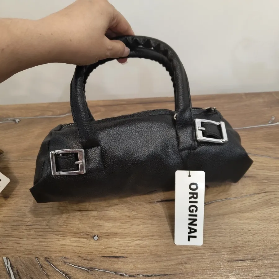کیف بالشتی