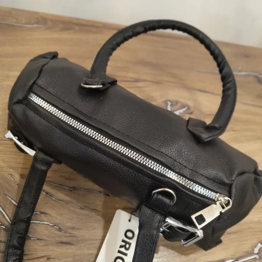 کیف بالشتی