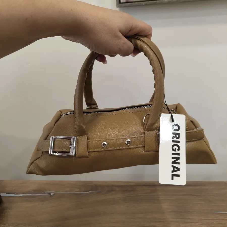 کیف بالشتی