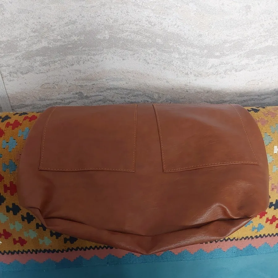 کیف چرم