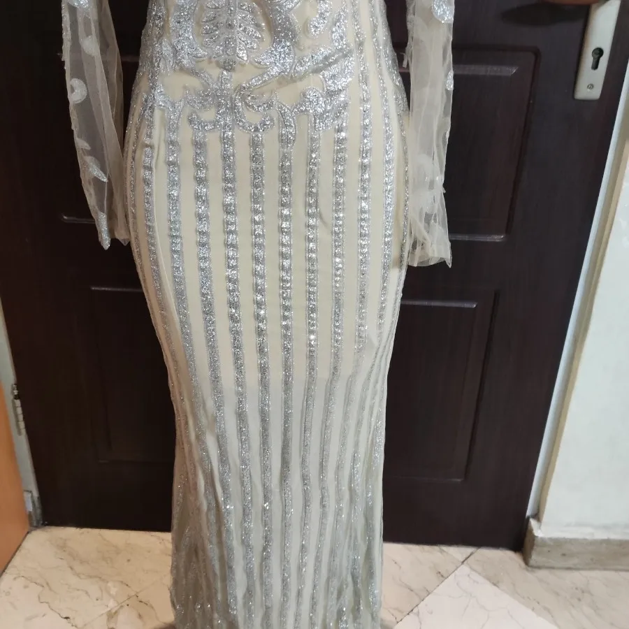 لباس مجلسی