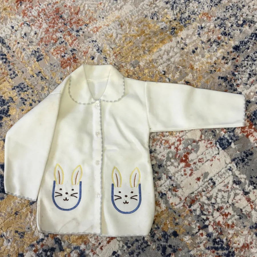 بلوز شلوار بچگانه