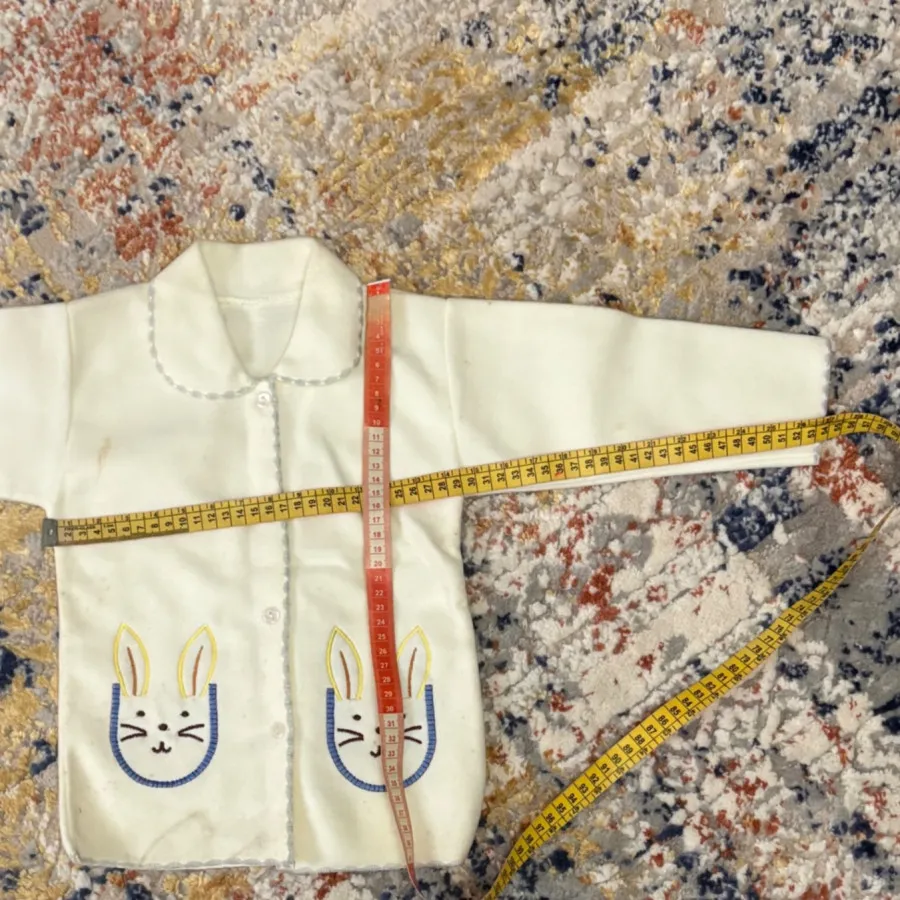 بلوز شلوار بچگانه