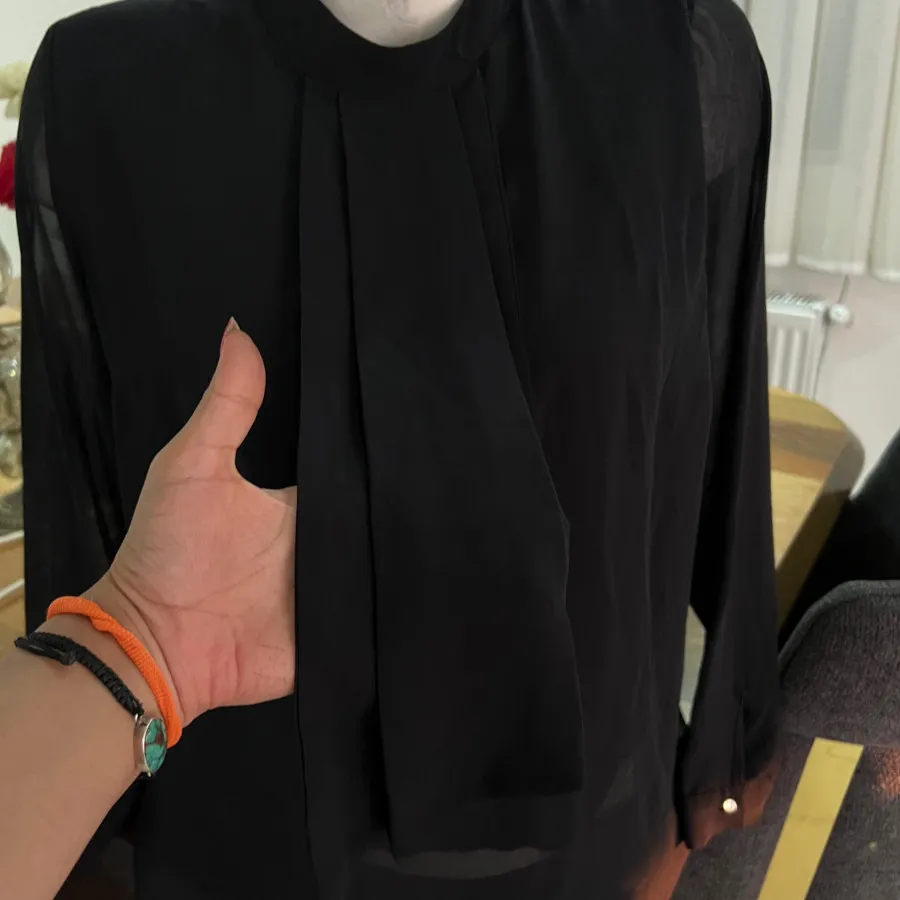 شومیز مجلسی ترک