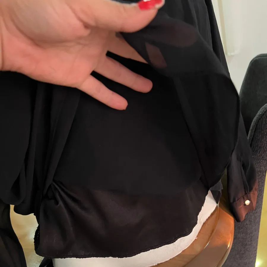 شومیز مجلسی ترک