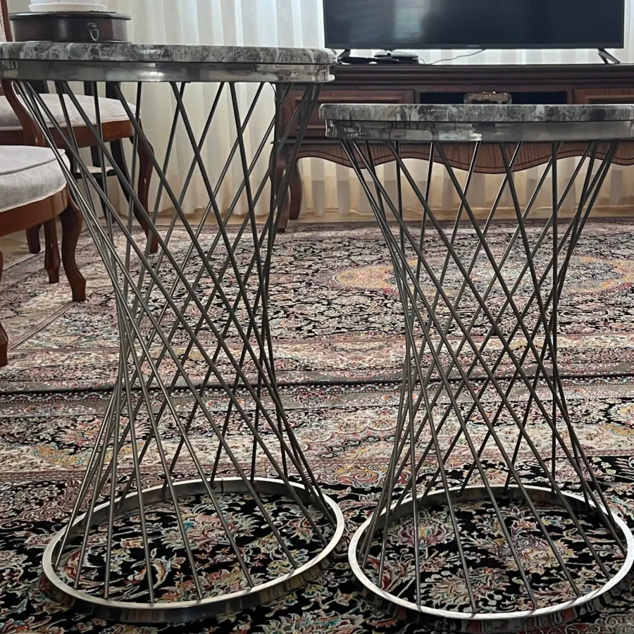 میز دکوراتیو