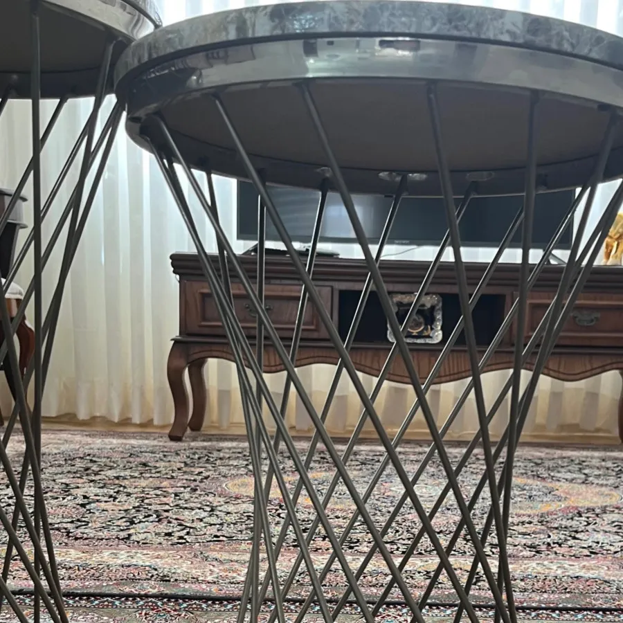 میز دکوراتیو