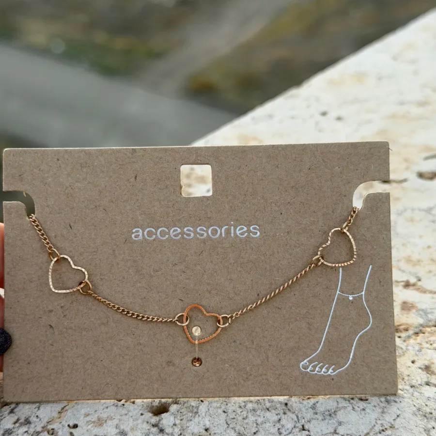 پابند accessories