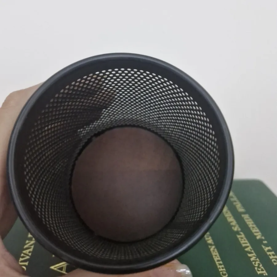 نظم دهنده چوبی و فلزی