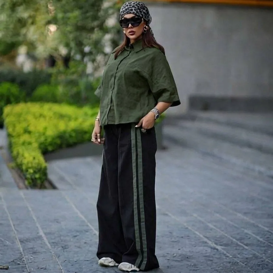 شومیز شلوار