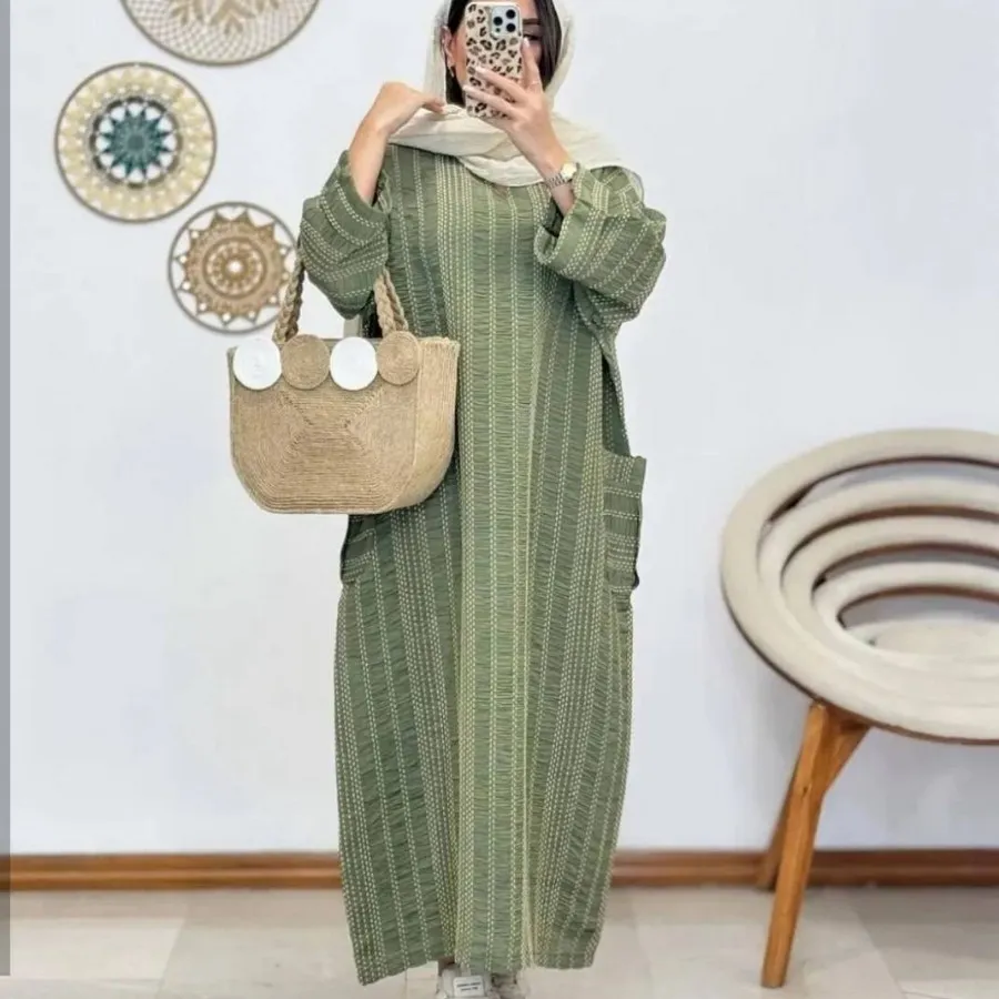 لباس ساحلی کوک دوزی