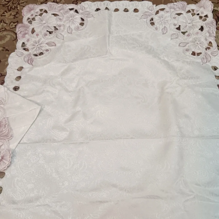ست سجاده عروس