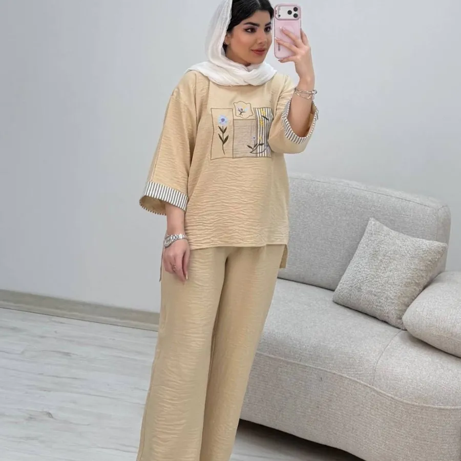 شومیز شلوار