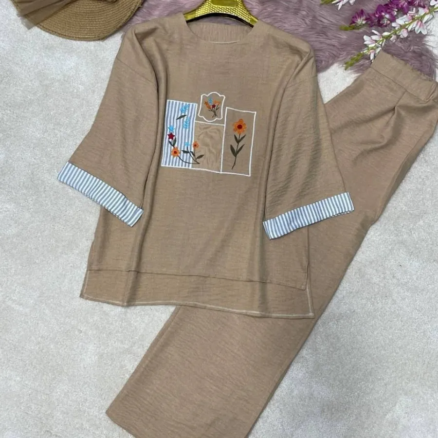 شومیز شلوار