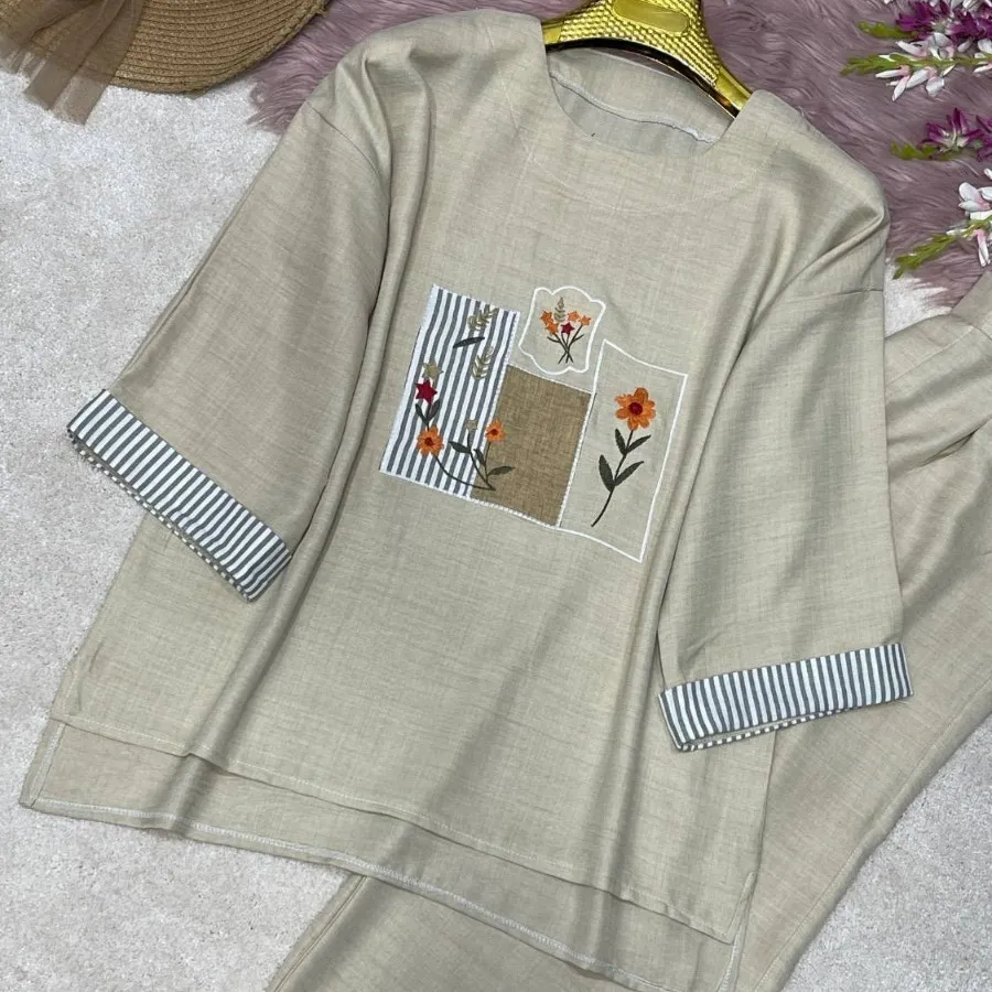 شومیز شلوار