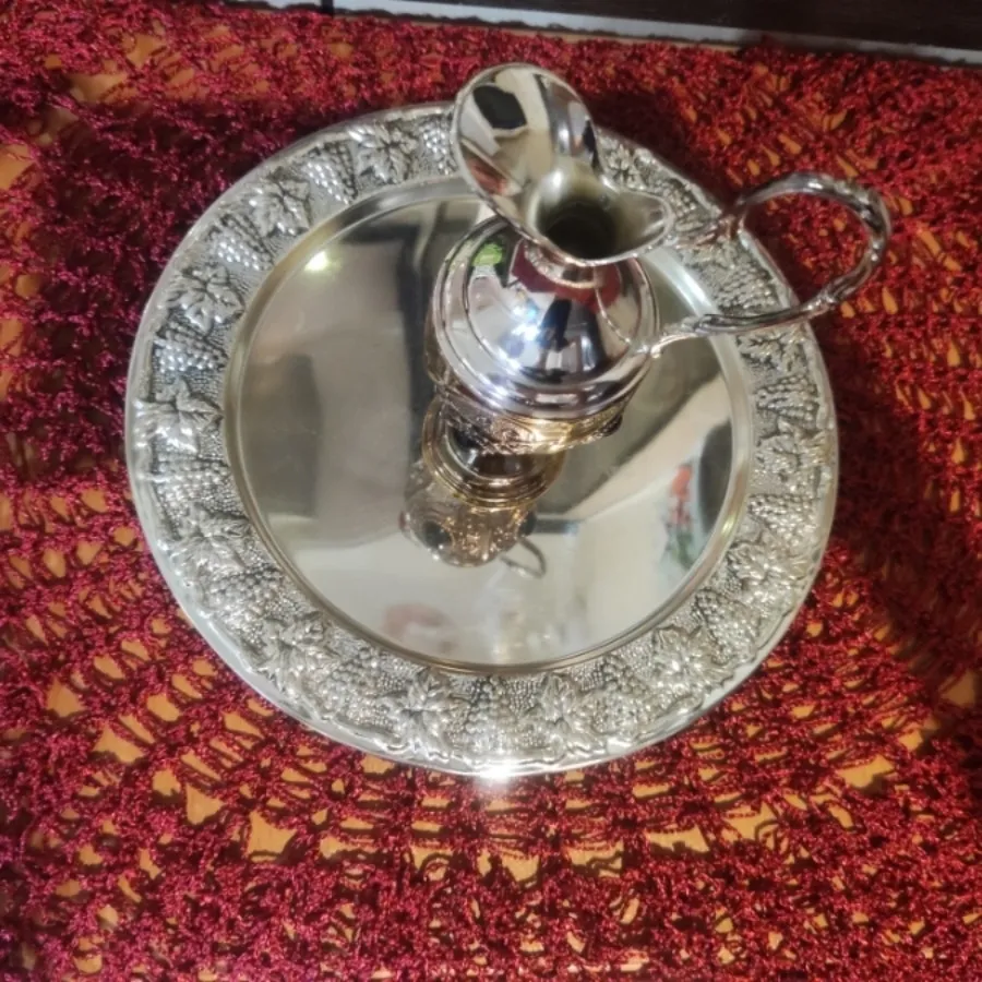 پارچ سینی