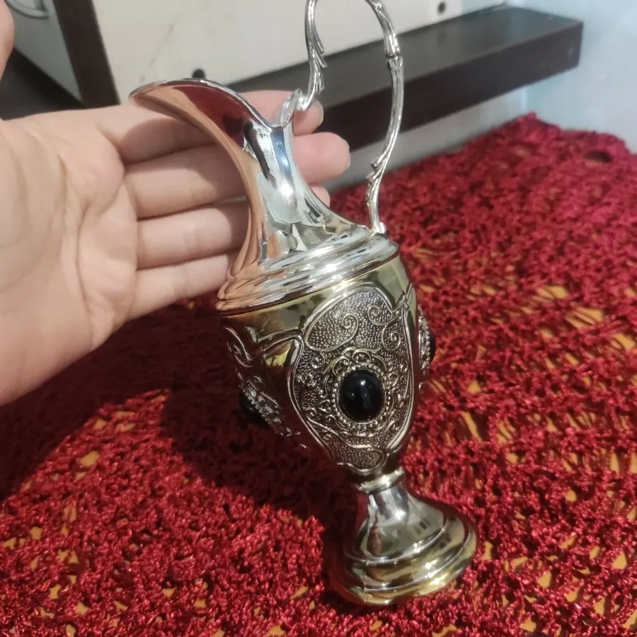پارچ سینی