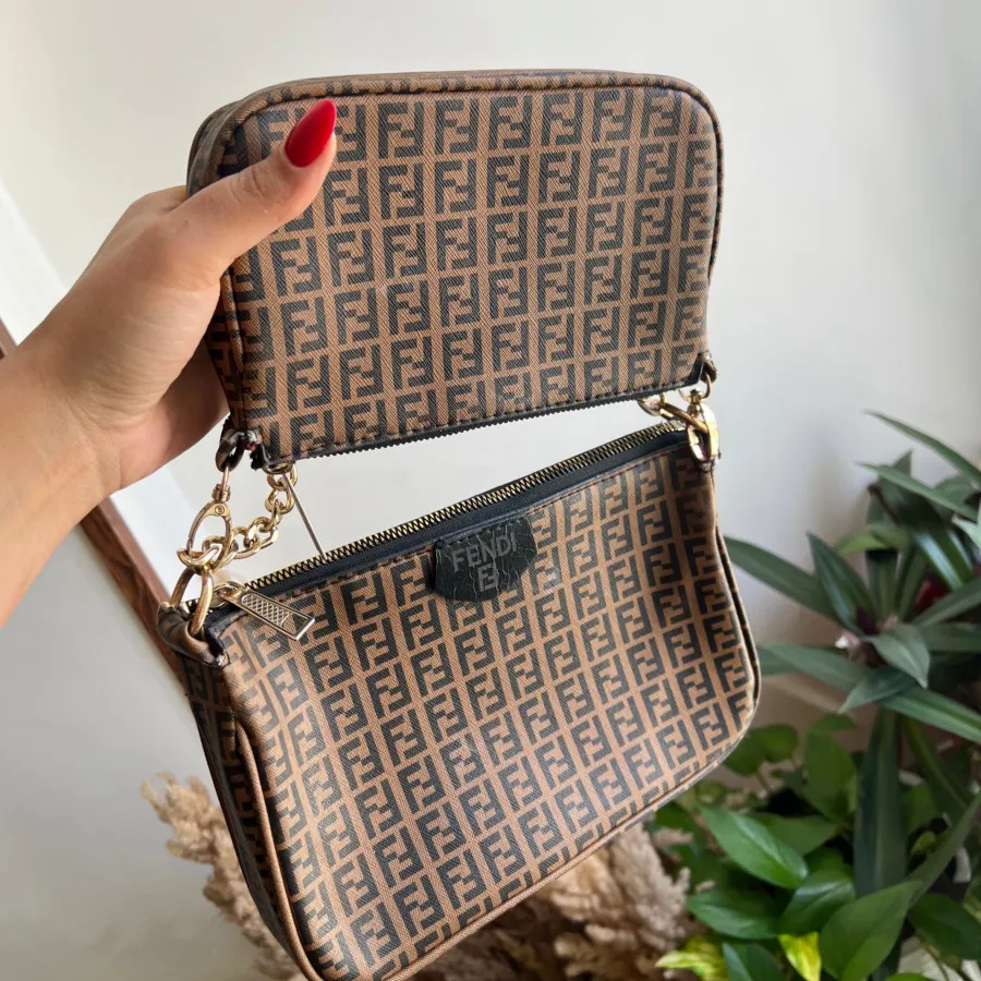 کیف فندی