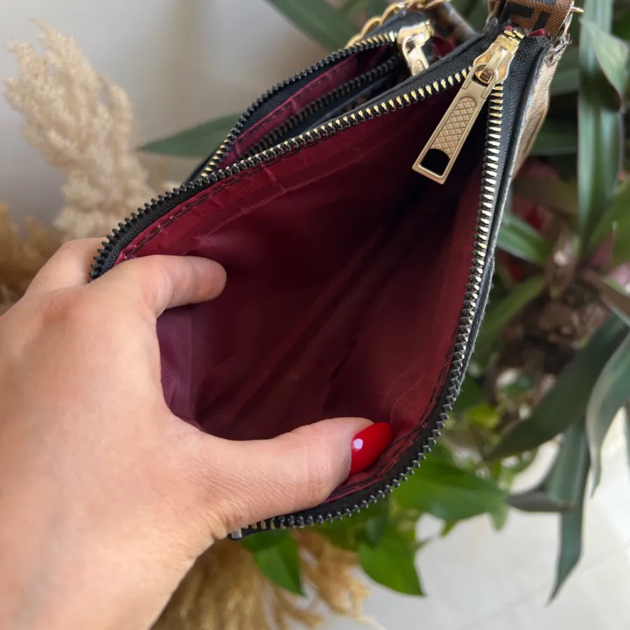کیف فندی