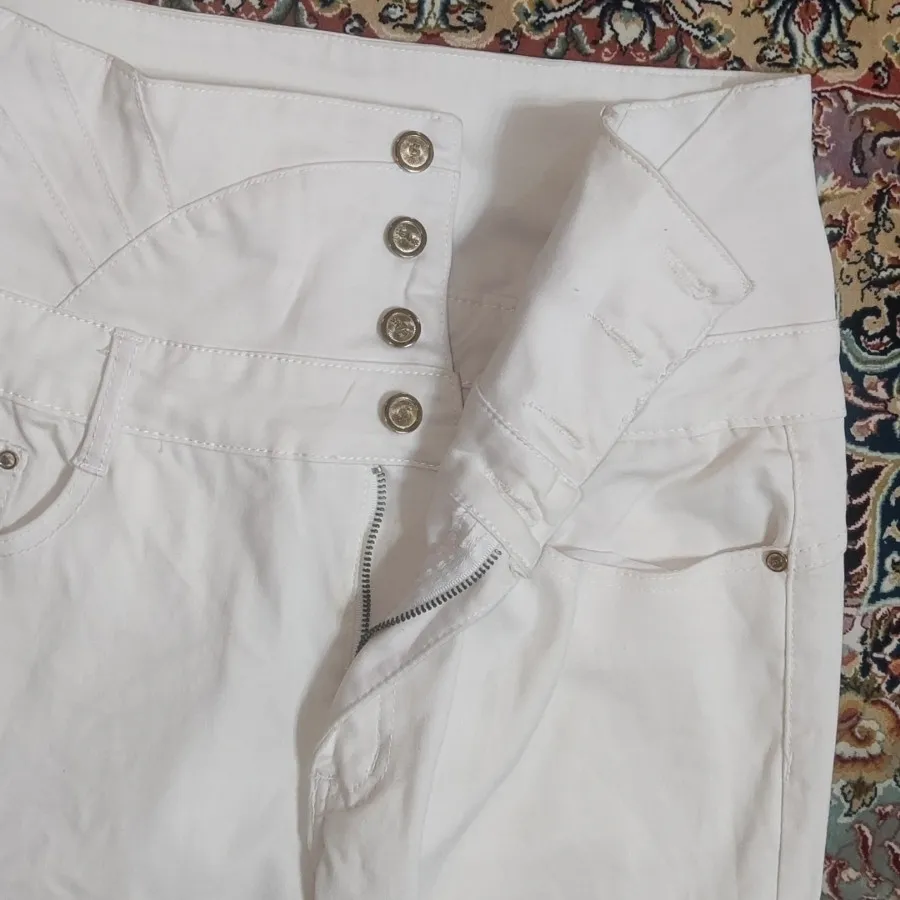 شلوار گنی