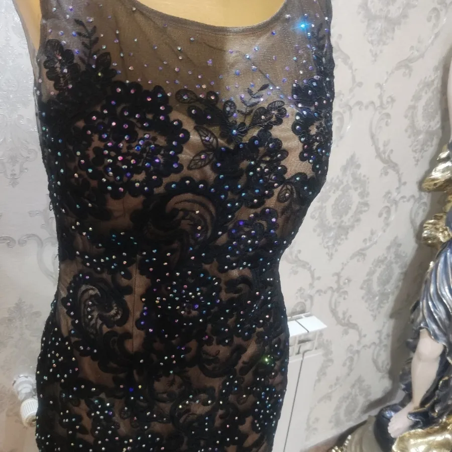 لباس مجلسی