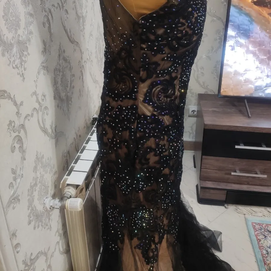 لباس مجلسی