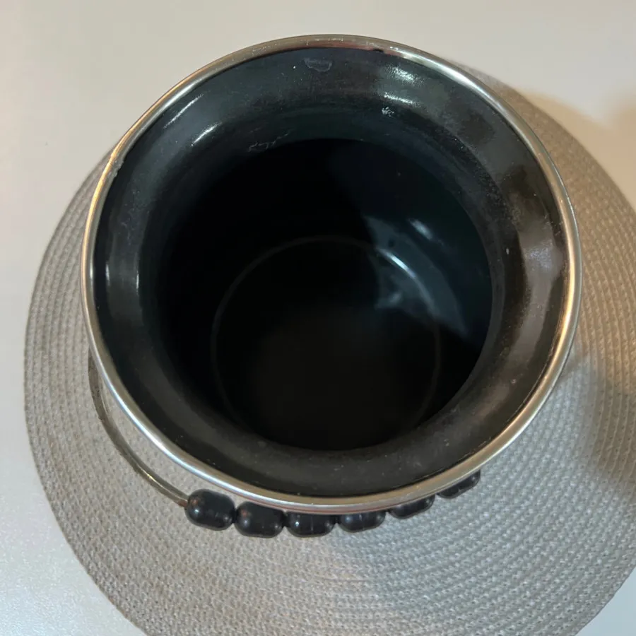 ظرف روغن لعابی