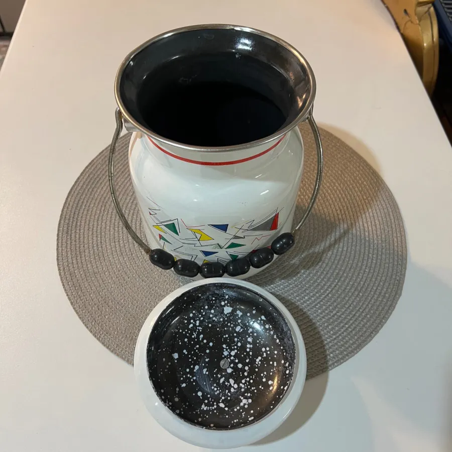 ظرف روغن لعابی