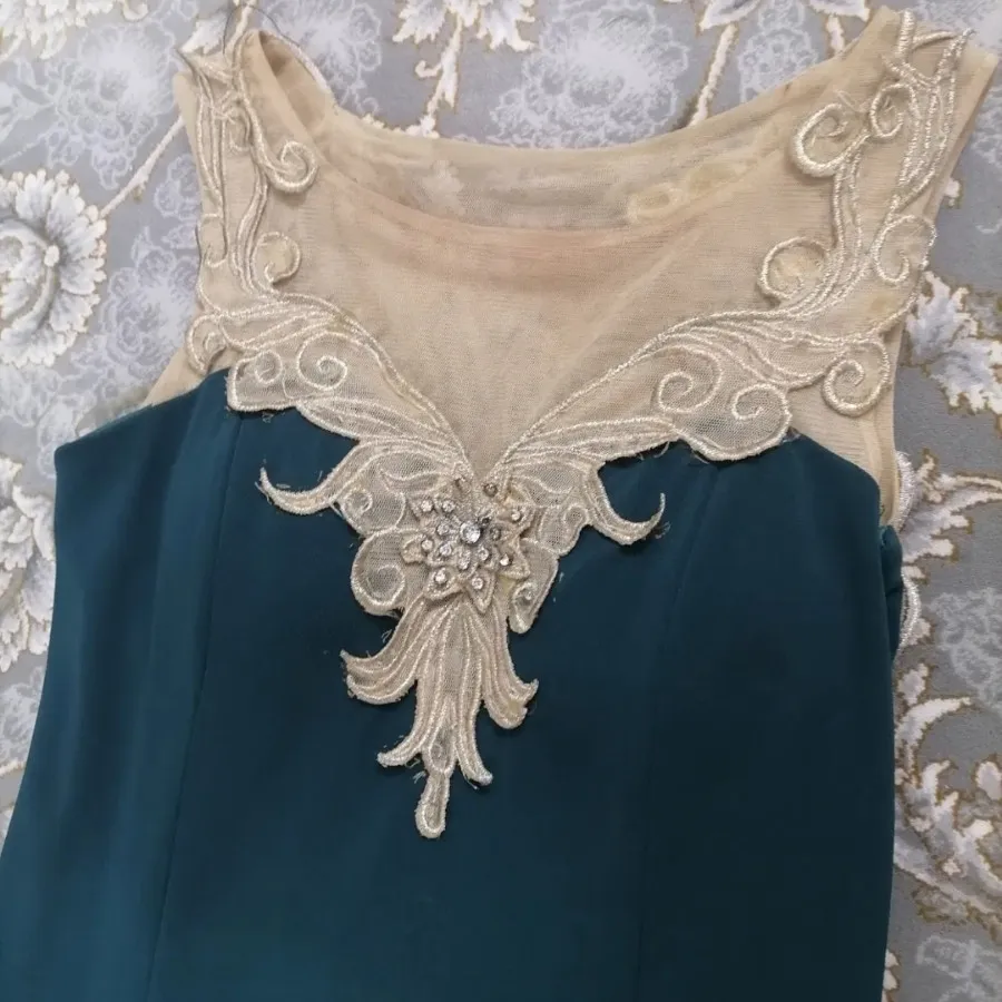 لباس مجلسی