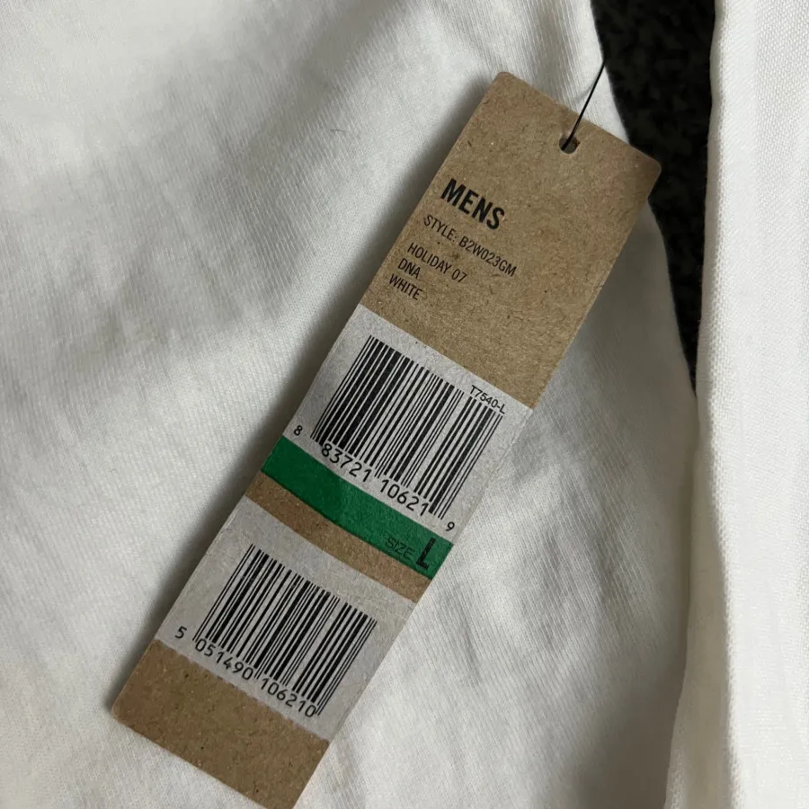 پیراهن سفیدDKNY