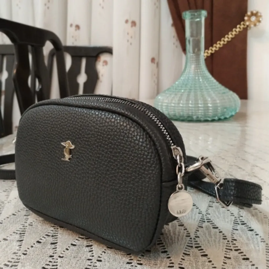 کیف دوشی