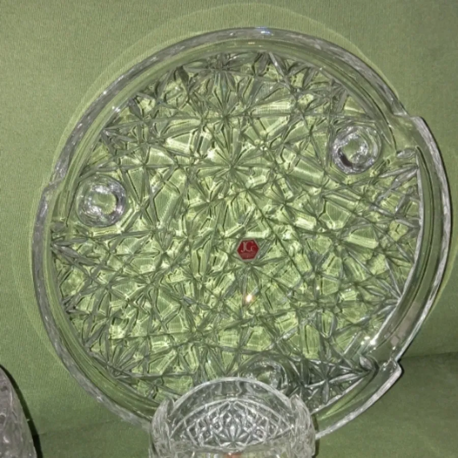 کرسیتال