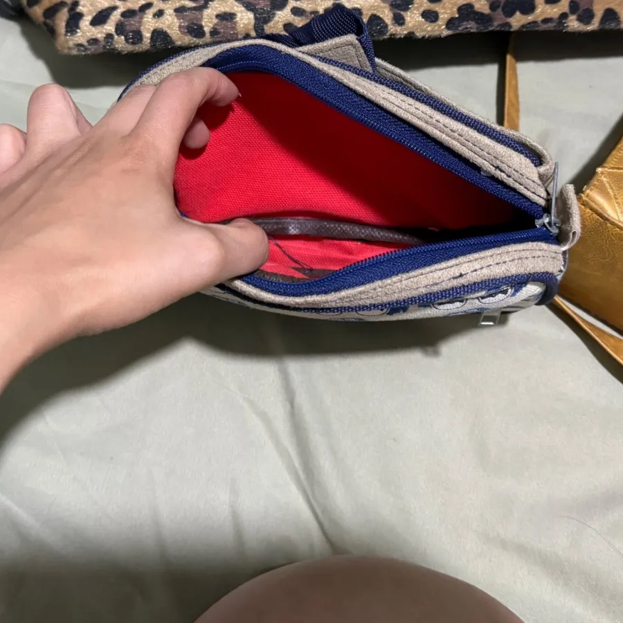 کیف کمری