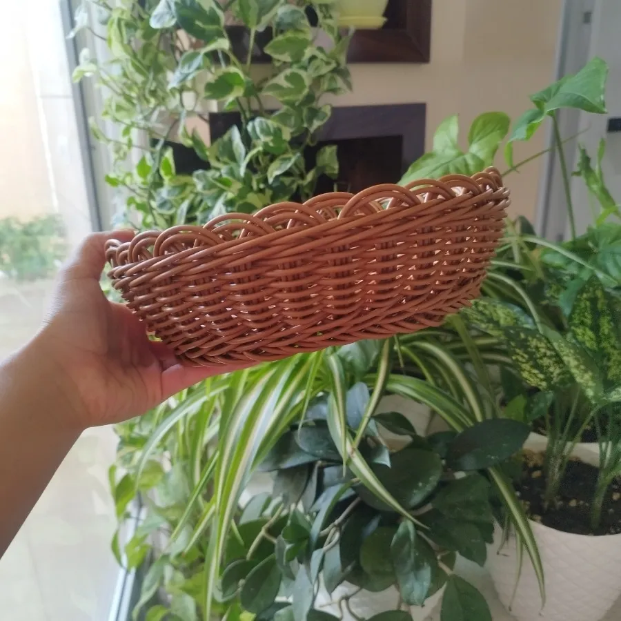 سبد بافی