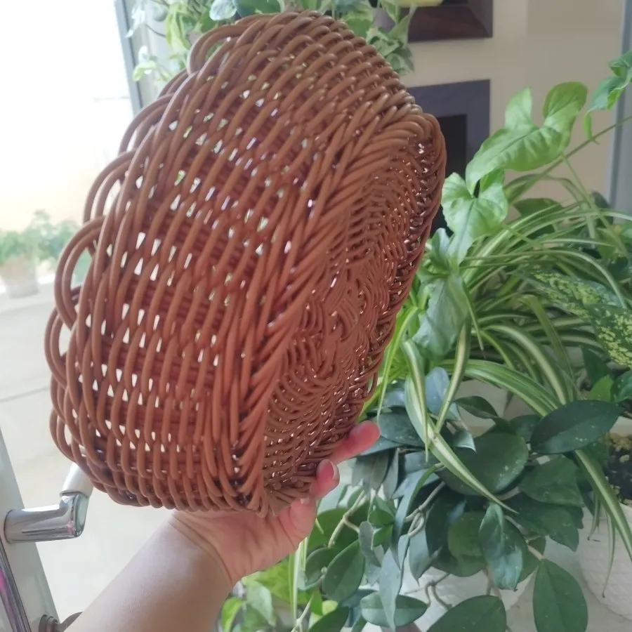 سبد بافی