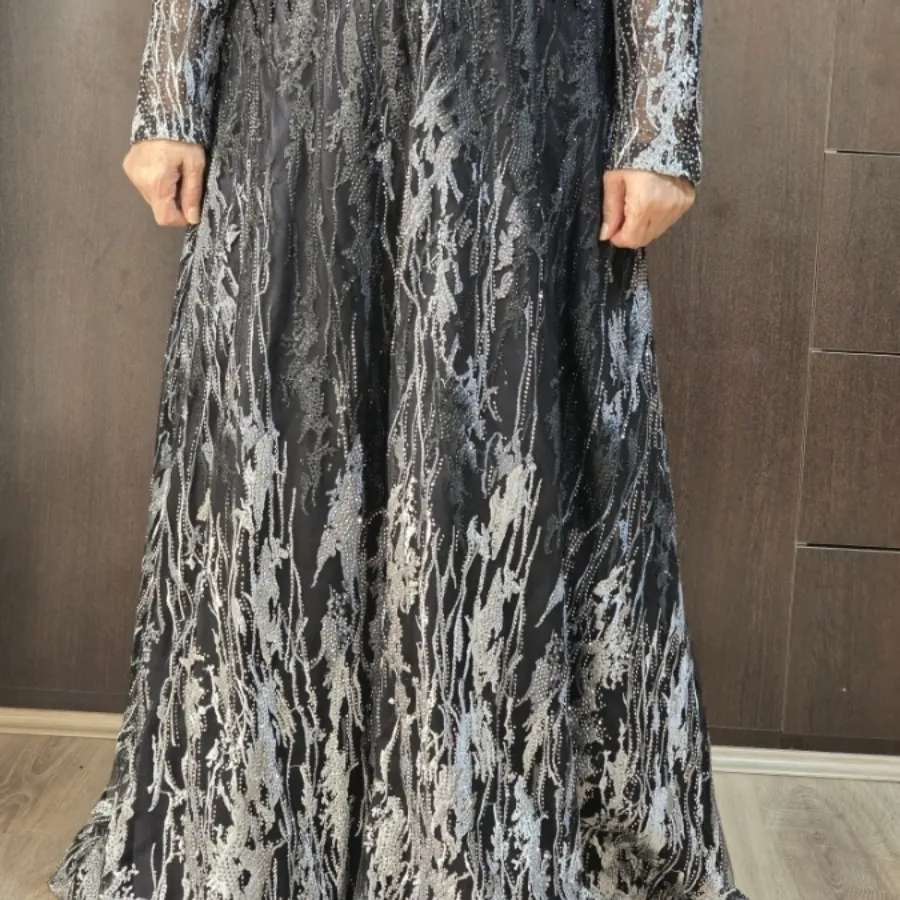 پیراهن مجلسی زنانه