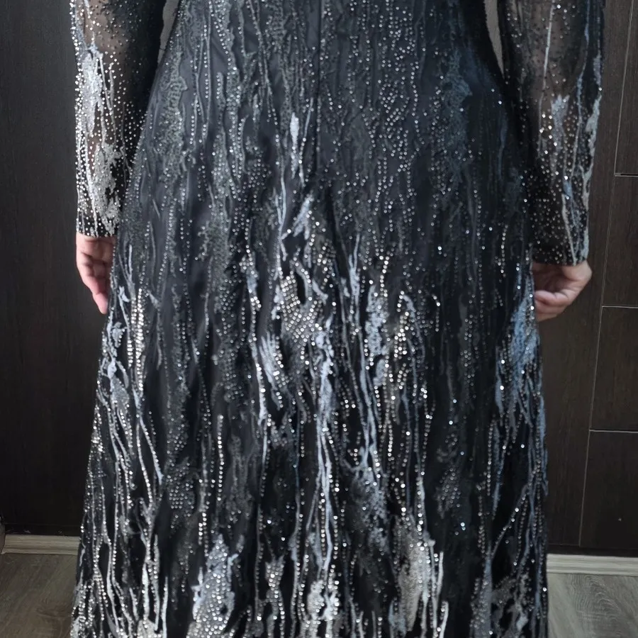 پیراهن مجلسی زنانه