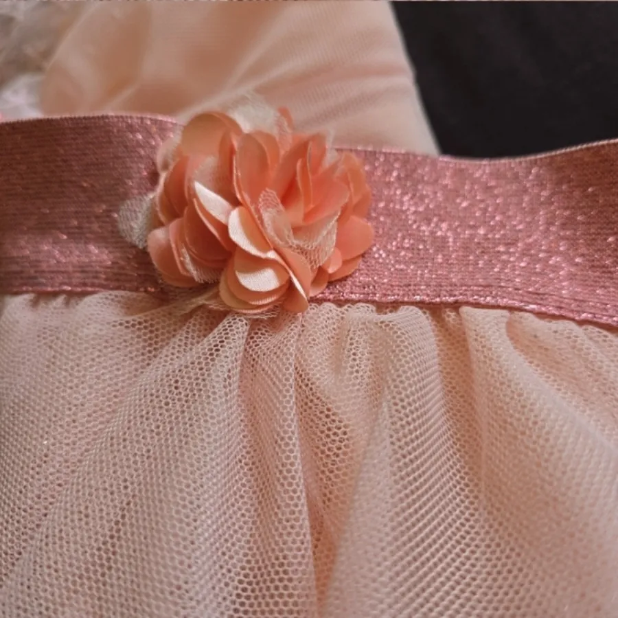 دامن ژیپون دار