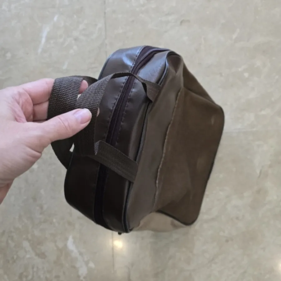 کیف مخمل