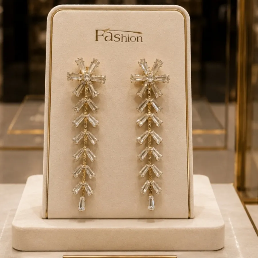 گوشواره مجلسی